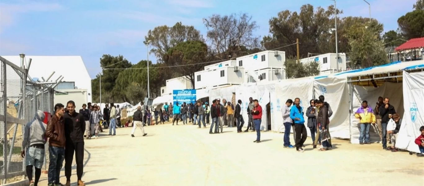 Σέρρες: Καταγγελία ότι νεαρός Αφγανός κακοποίησε 7χρονο hot spot